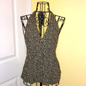 ⚡️4 items for $20⚡️ American Eagle Halter Top!